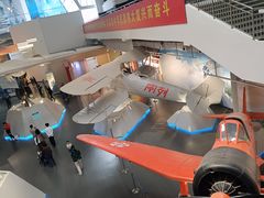 -中国航空博物馆