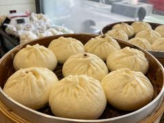-清真·安乐园菜馆(茶南店)