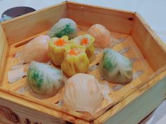 一品海皇三宝拼-广州酒家(越华店)