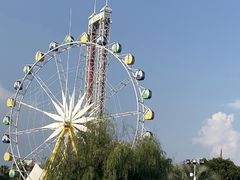 -成都欢乐谷