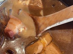 -小吊梨汤·北京菜·烤鸭(双井乐成中心店)