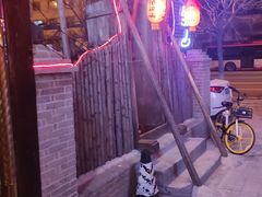 -水泊梁山清真铁锅炖鱼(华苑店)