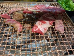 -九田家黑牛烤肉料理(太阳城店)
