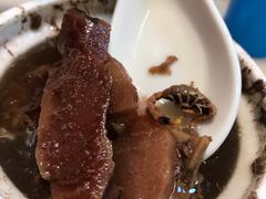 土茯苓瘦肉炖龟蝎-信行丰炖品皇店(光孝路店)