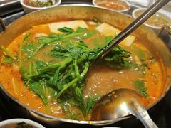 -云尊府云南菜·蒸汽石锅鱼(学清路店)
