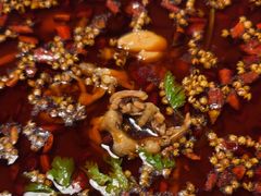 -味之绝热血美蛙鱼火锅(中坝店)