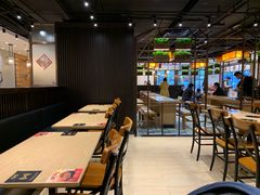 大堂-大家乐(广州白云三元里2店)