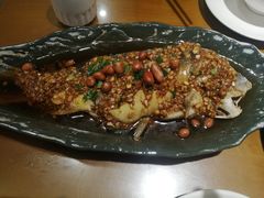 -花鸟鱼私家小厨(文殊院店)