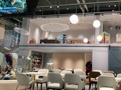 -NOKNOK若蔻亲子餐厅(天地壹方北馆店)