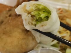 春卷-素清香(解放路店)