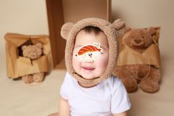 -儿时蒙太奇摄影(亦庄店)