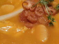 浓汤栗子白菜-106餐厅(山水文园店)