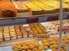 -味多美蛋糕(双安店)