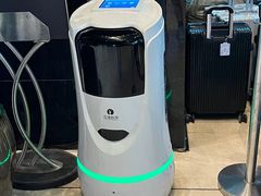 -深圳皇庭V酒店