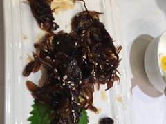 -老吉士(环贸iapm店)