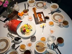 -狮拾久·现代新加坡料理(壹方城店)