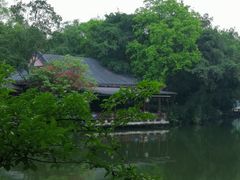 -桂林两江四湖景区