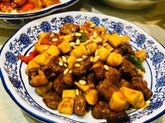 -兔爸私家小厨(新北万达店)