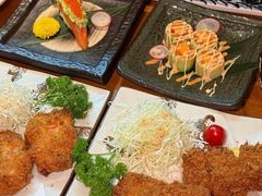 -长崎屋·23年日本料理·刺身·烧鸟(天河北路店)