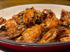 -粗茶淡饭·隐庐私厨(东亭店)
