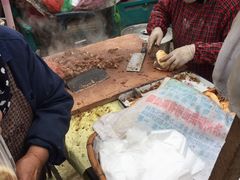 -老西关黄老太牛肉烧饼