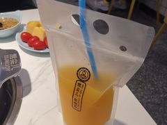 -燃尖儿自助串串火锅(新业广场店)