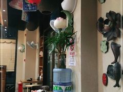 -尺山寸水日料(马桥满天星店)