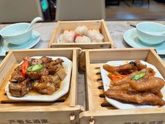 -严老幺烧麦(前进四路店)