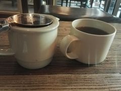 -MAAN COFFEE(金桥店)