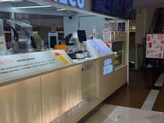 -Jazcu珍仕菓鲜榨果汁(西单大悦城店)