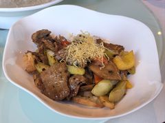 -三号黄浦会Canton Table