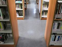 -苏州图书馆(人民路总馆)