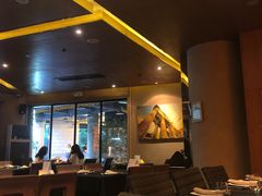 -Efes Turkish & Mediterranean Cuisine 艾菲斯餐厅(陆家嘴店)