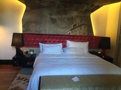 -天津津利华酒店