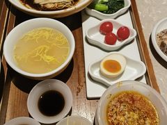 -松鹤面馆·古法焖肉面(观前店)