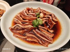 -刀板香·安徽菜(国购IFC店)