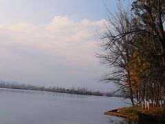 -月亮湾景区
