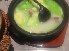 -啫神·广州地标美食(北京路店)