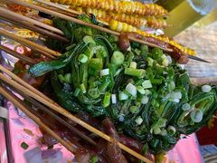 -晓靖轩烧烤(沙河风情店)