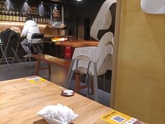 -雷门拉面·现熬骨汤(凯德来福士店)