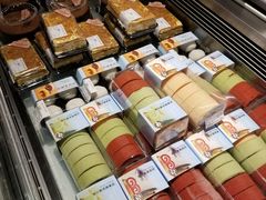 -blt精品超市(高德置地冬广场店)