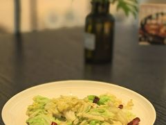 -金谷仓家庭料理(马泉营店)