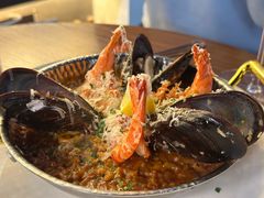 -LESCEDARS Brasserie Bistro香柏树