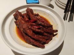 铁勺凤爪-大铁勺新津菜(迎水道店)