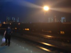 -景德镇站