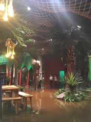 -奇幻丛林(佛罗伦萨小镇店)