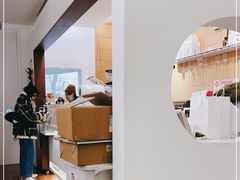 -BLACKSHEEP ESPRESSO(建国中路店)