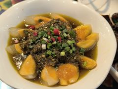 -三大钵江湖菜(空港店)