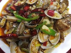 -阿记烧烤(大兴新区店)