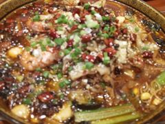 -清真清穆轩(复兴店)